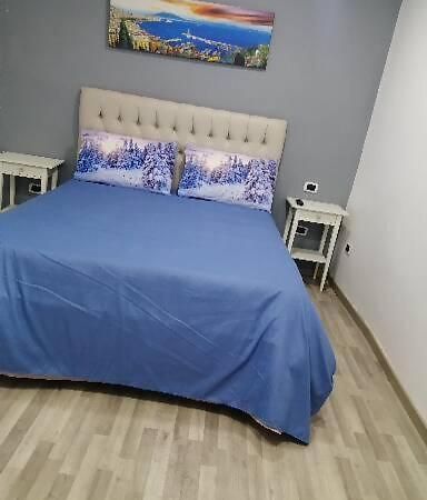 Nel Cuore Di Napoli Villa Luaran gambar