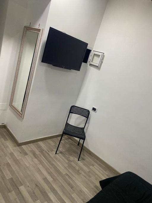Nel Cuore Di Napoli Villa Luaran gambar