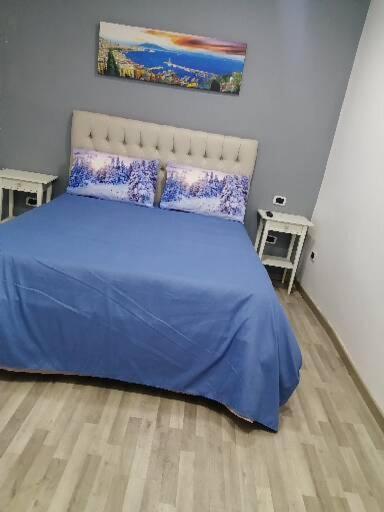 Nel Cuore Di Napoli Villa Luaran gambar